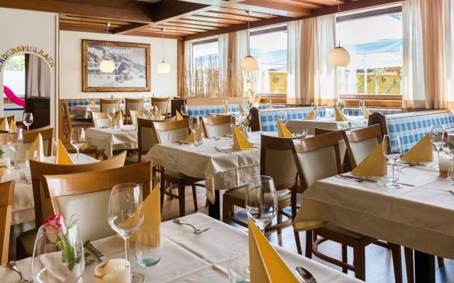 Familienhotel Botenwirt - All Inclusive