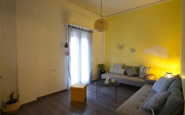 Chersonissos Central Apartment