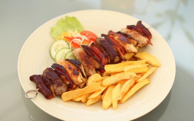 Penzion Restaurace Na Rynku