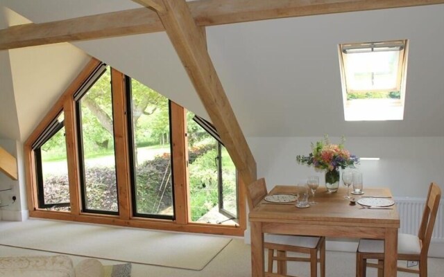Avon Turn Barn