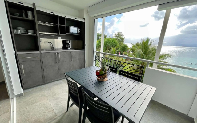 Karaibes Hotel & Residence