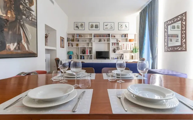 Italianway - Carducci 31