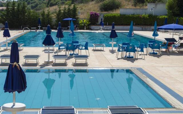 Aparthotel Isabella