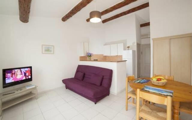 Résidence Santa Monica