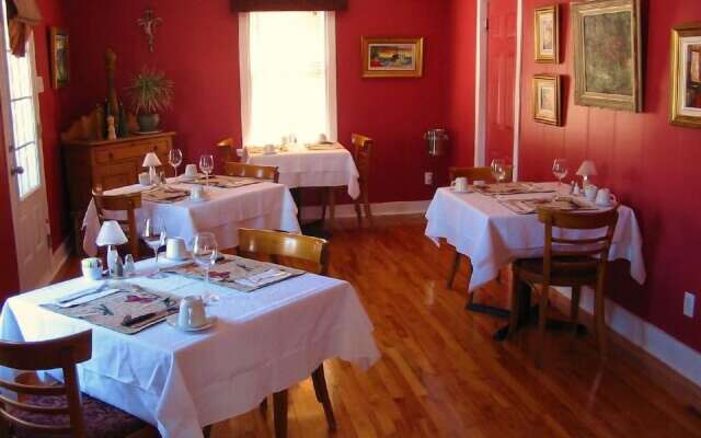 Gîte LaRichardière