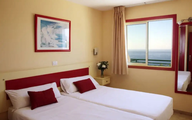 Hotel Chatur Palmera Mar