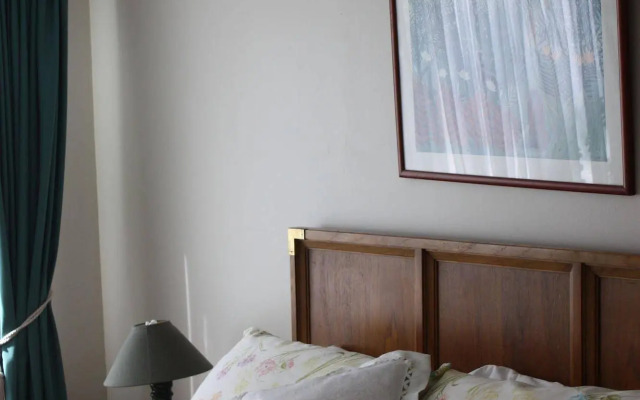The Bundanoon Guest House
