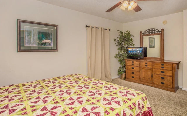 Whispering Pines 651