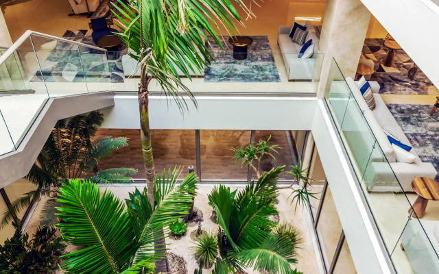 Ammoa Luxury Hotel & Spa Resort