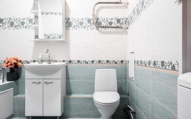 ApartHause на улице Белинского 177А корпус 3