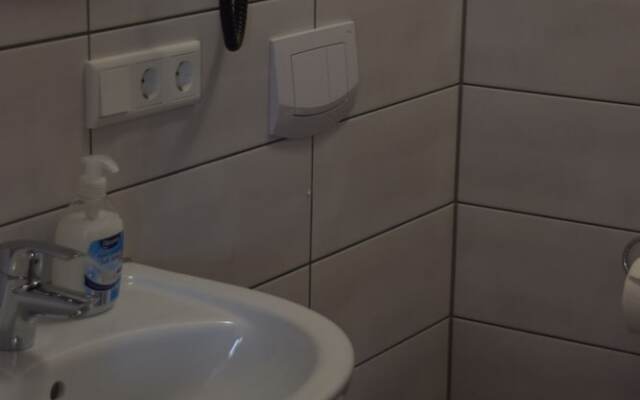 Gasthaus Pension Hofmann