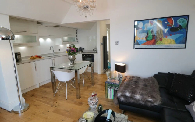 Flat 3, Peacehaven