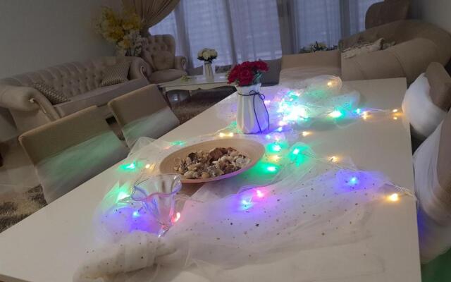 Wafaa Apartment at Madinaty