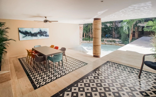 Sea Breezes Studio at Syrena 409