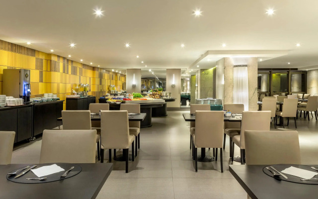 Brasil 21 Suites Affiliated by Melia