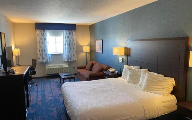 Comfort Inn & Suites Weston - Wausau