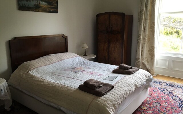 Ivy Knoll Self Catering