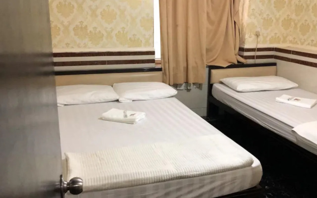 Taj Super Deluxe