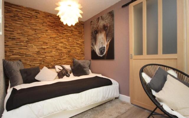 Appartement Mont-Dore, 2 pièces, 4 personnes - FR-1-608-142