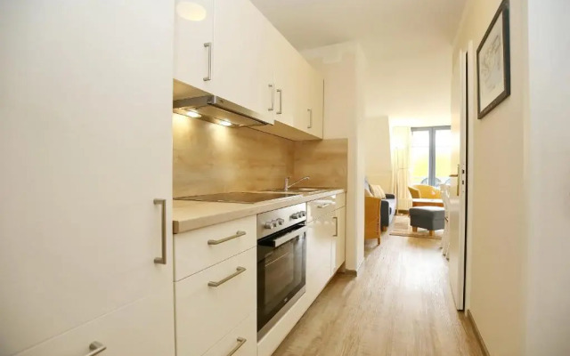 Papillon Wohnung 01-6