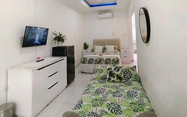 OYO 95132 Kara Homestay Syariah – Guest Rooms – Yogyakarta