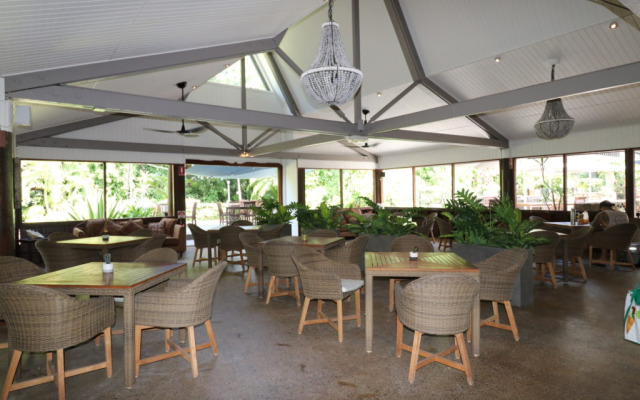 Palm Bay Resort