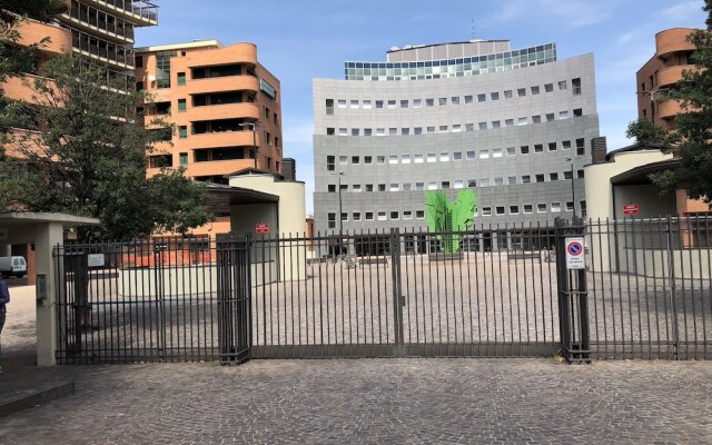 Bologna Holiday Inn