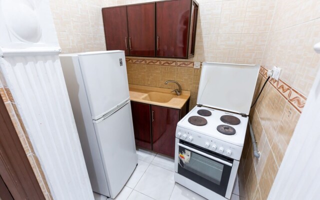 Al Eairy Furnished Apartments Jeddah 6
