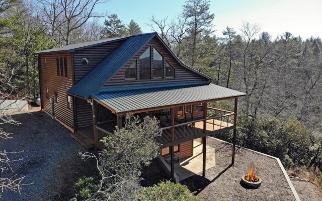 Mountain View Lodge- Blue Ridge