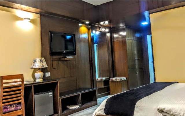 Hotel Shivalik Dharamshala – Guest Rooms – McLeod Ganj