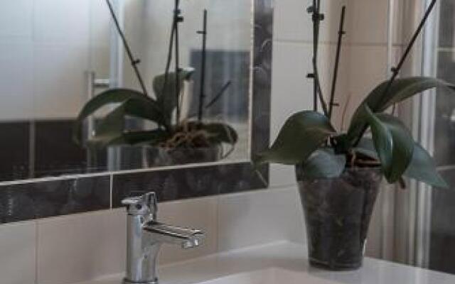 Orchidea Apartman