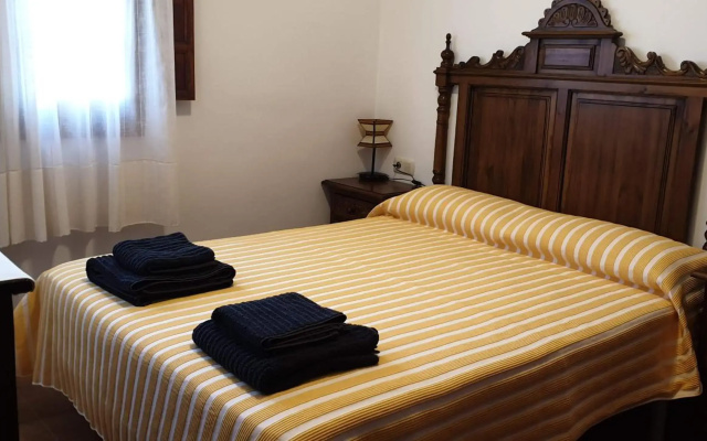 Apartamentos Cortijo los Jacintos