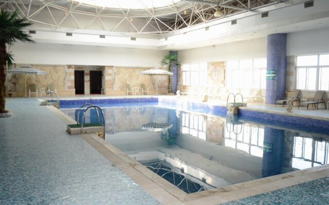 Celebrity City Hotel Xiangzhou