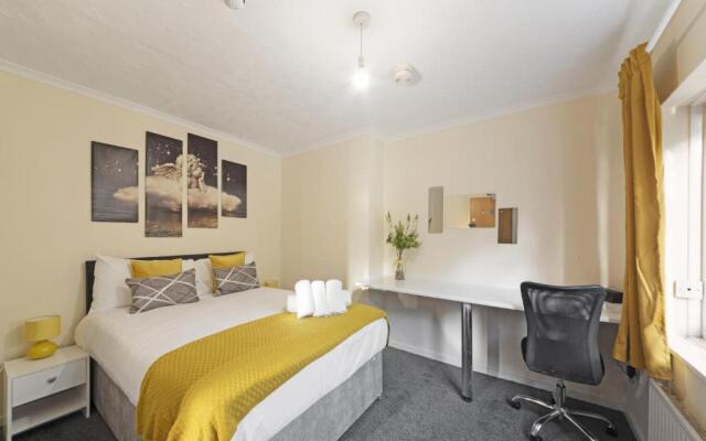 K Suites - Deerswood Avenue