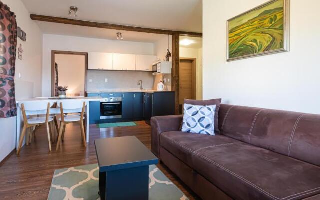 Apartman Valnela