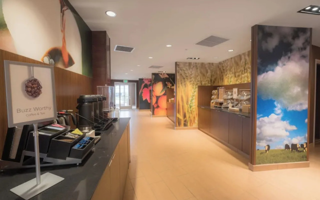 Fairfield Inn & Suites Gaylord