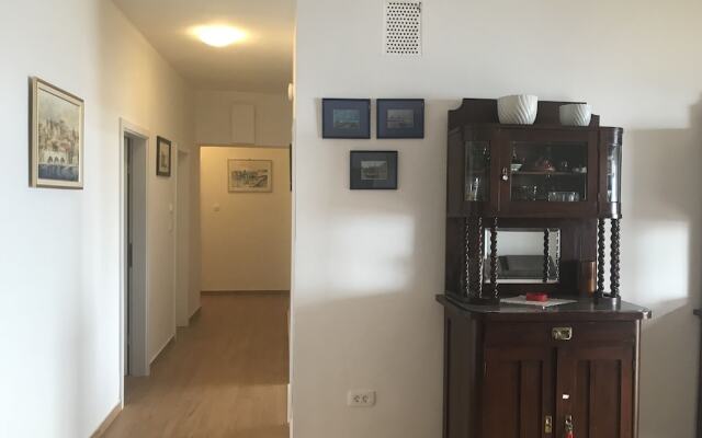 Apartment Amazing View