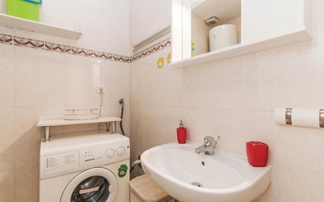 Awesome Apartment in Zadar With 1 Bedrooms and Wifi