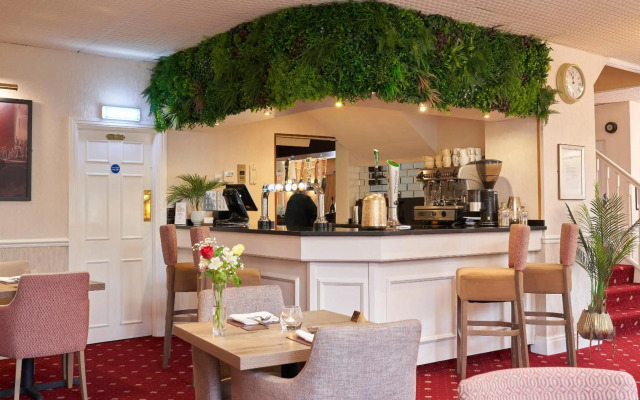 The Kingston Theatre Hotel