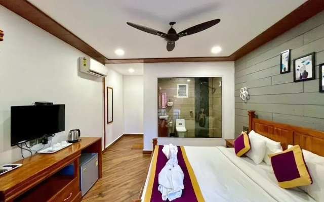 Bay Boutique by Nebesa Suites