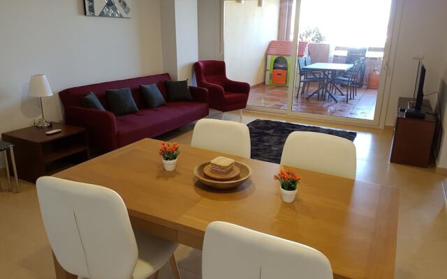 Casa Donna - 2 Bedroom Apartment