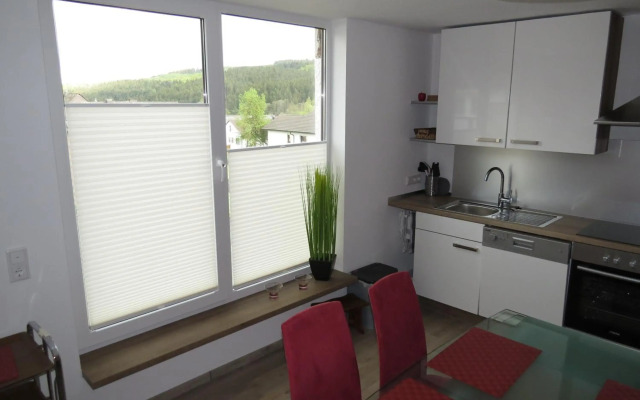 Ferienwohnung Frühlings