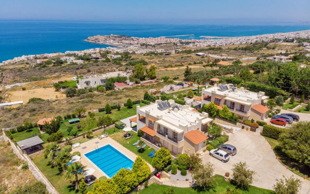 Knossos Estate Villas