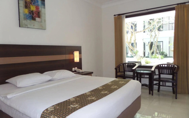 Bintang Mulia Hotel