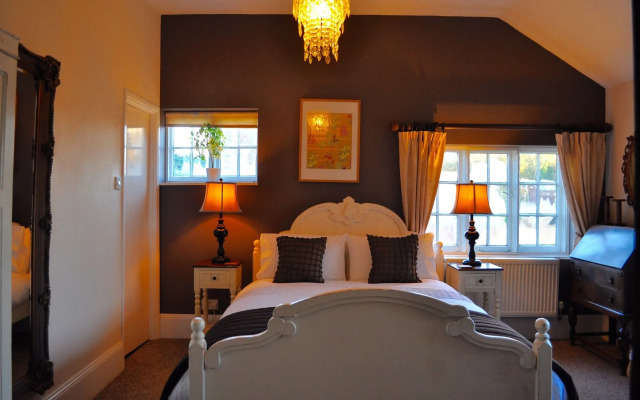 Home Farm Bed and Breakfast