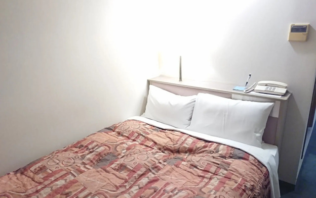 Hotel Crown Hills Imabari