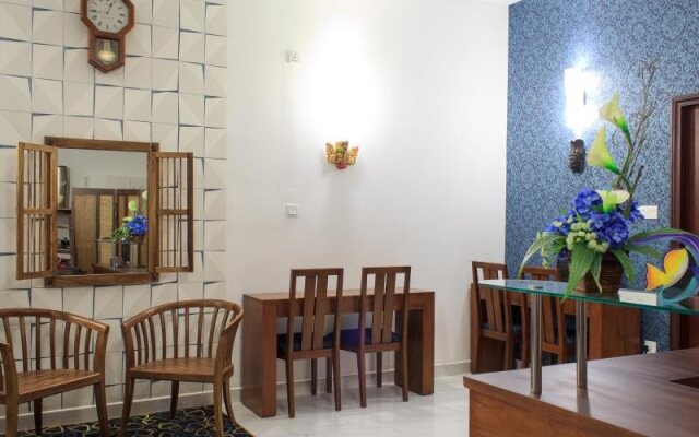 CUBEZ Capsule Hotels Colombo Beach - Hostel