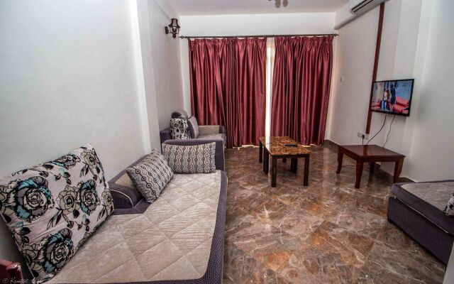 St Steven's Suites