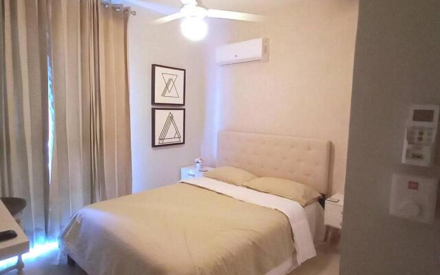 E3 hermoso apartamento santiago