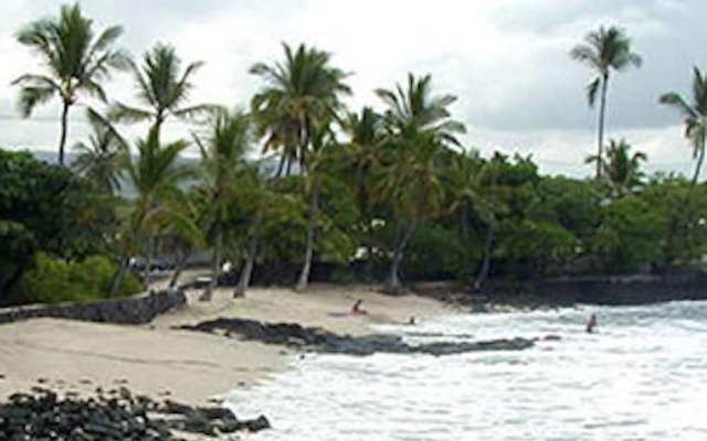 Hale Kona Kai by Casago Kona